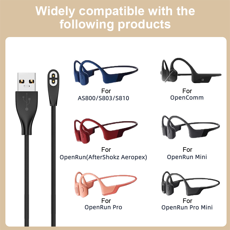 Shokz AS800/S803/S810/OpenRun  - Skyrc B6 Neo Smart Charger recension och pris