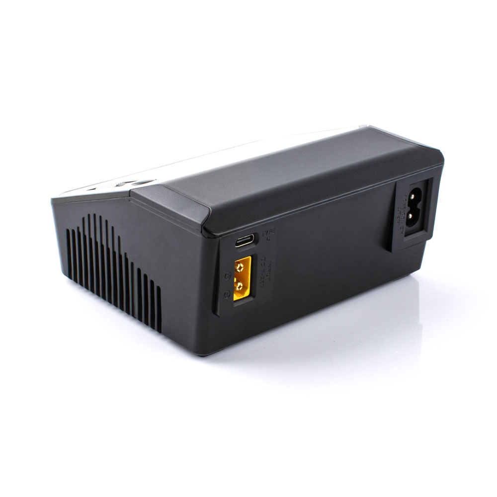 ToolkitRC M6DAC Multi-function - Toolkitrc M6Dac Smart Charger recension och pris