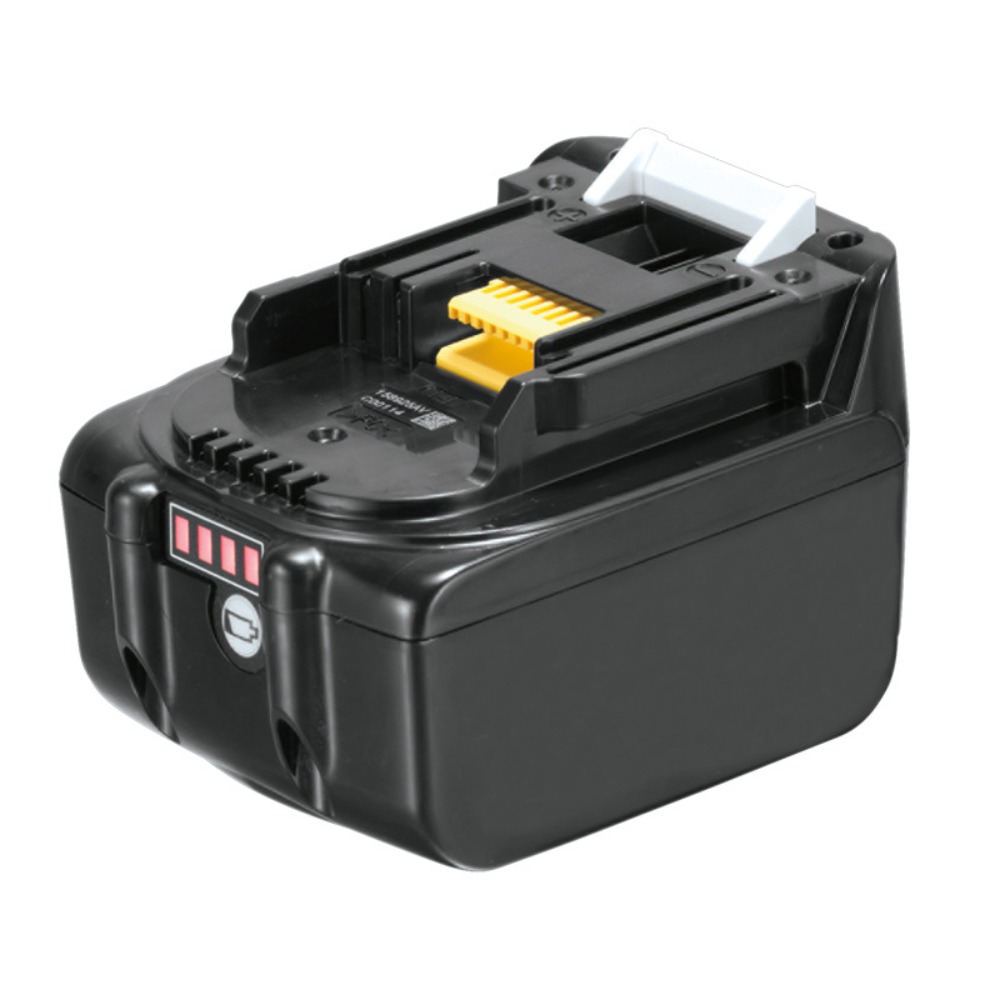 For Makita BL1430 BL1440 BL145 - 4S Lipo Battery 14.8V 6000Mah recension och pris