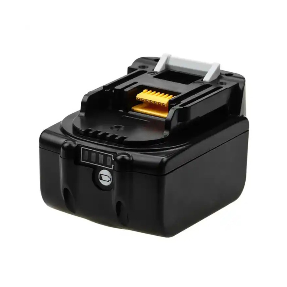 For Makita BL1430 BL1440 BL145 - 4S Lipo Battery 14.8V 6000Mah recension och pris