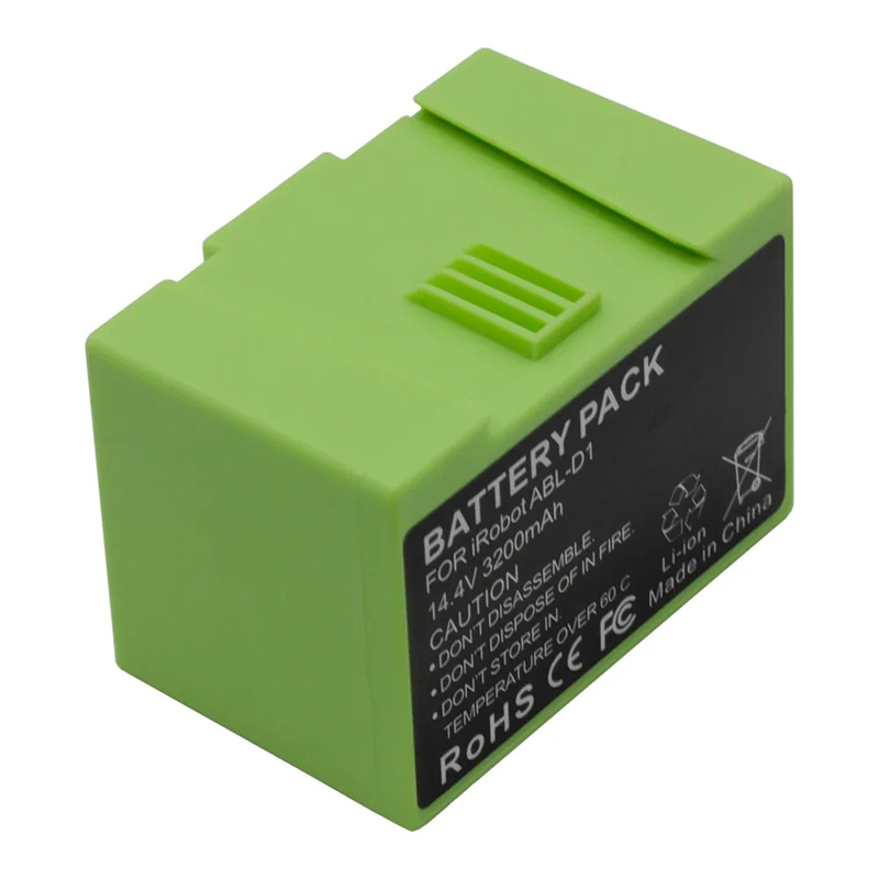 PURFIELD 14.4V 5000MAH Authent - 4S Lipo Battery 14.8V 6000Mah recension och pris