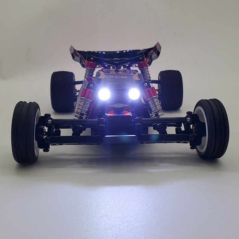 Front&Rear Lights Headlight Ta - 6S Lipo Battery 22.2V 5000Mah recension och pris